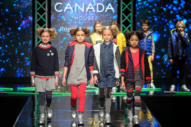 Canada House acelera con Republic of Kids y estudia su desembarco en Latinoam&eacute;rica y Oriente Medio